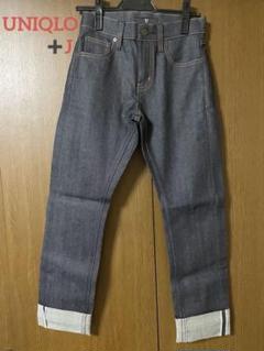 新品未使用　UNIQLO+J デニム　ジルサンダー22インチのサムネイル