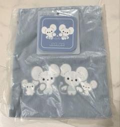 ポケモンセンター ワッカネズミ イッカネズミ 巾着 コースター