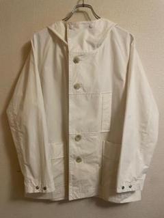 ARPENTEUR アーペントル ヨットパーカー フーデッドジャケット ARPENTEUR アーペントル ヨットパーカー フーデッドジャケット