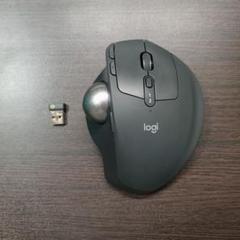 logicool mx ergo s
