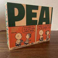 2025年最新】The Complete Peanutsの人気アイテム - メルカリ