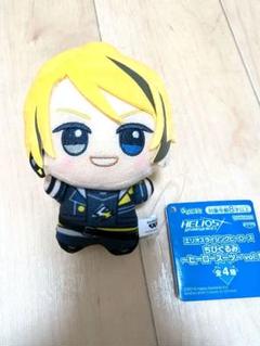 エリオスライジングヒーローズ ちびぐるみ ジュニア