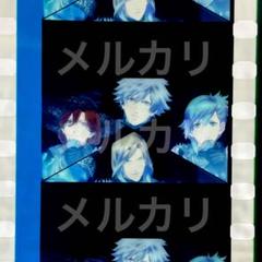 タブナイ コマフィルム 第二弾 5枚セット 2025年最新】Taboo nightの人気アイテム - メルカリ