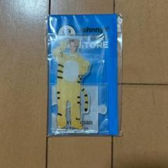 川島如恵留 アクスタ - メルカリ