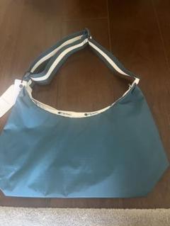 レスポートサック　LeSportsac ショルダーバッグ　軽量　タグ付き未使用品