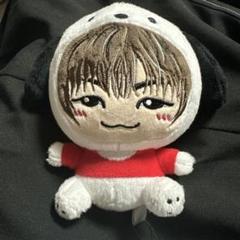 THE  RAMPAGE 長谷川慎　ポチャッコ　BIGぬいぐるみ m33475303365_1.jpg?1720658595