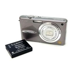 美品　Panasonic Lumix DMC-FX30 デジカメ Amazon.com : Panasonic Lumix DMC-FX30K 7.2MP Digital Camera