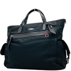 極美品✨️トゥミ　トートバッグ　ナイロン　ブラック　ビジネス