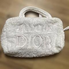 2025年最新】dior バッグ タオル地の人気アイテム - メルカリ