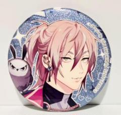 NU:カーニバル(ニューカーニバル) ハート型キャラバッジ