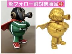 ドラゴンボール　鳥山明ロボ　　4体セット 鳥山明トリヤマロボフィギュア