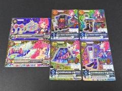 旧アイカツ　初期アイカツ　ミュージカルスコーピオン　スイングジェミニ　　アイカツ