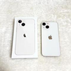 iPhone 13 mini 128GB スターライト