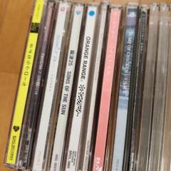 邦楽CD まとめ売り 13枚