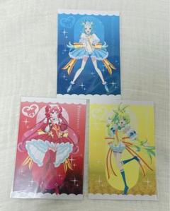 プリンセッションオーケストラ タワーレコード POPUPSHOP ポストカード