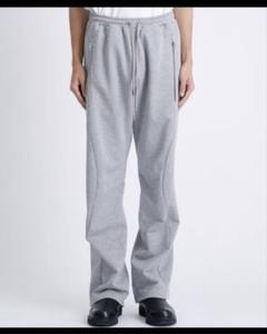 NVRFRGT 3D TWISTED LOUNGE PANTS