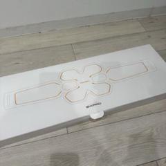 SIXPAD Abs Belt (シックスパッド アブスベルト・S/M/L)
