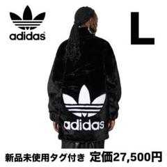 専用　　adidas オリジナルス　ファーコート アディダスオリジナルス ファーコート