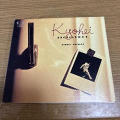柴田恭兵 ベストアルバム CD EXCELLENCE あぶない刑事 50713