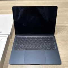 2025年最新】MacBooK Air 新品未開封品の人気アイテム - メルカリ
