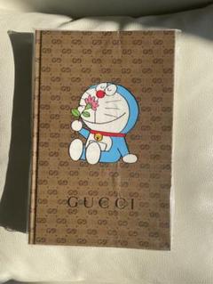 GUCCI×ドラえもん コラボノート 4冊セット 未開封 新品未開封 ドラえもん GUCCI ノート - メルカリ