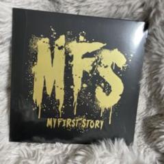 MY FIRST STORYアルバム発売決定！＆サイン入りANTITHESE CD＆