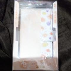 A3! 手帳型スマートフォンケース 秋組