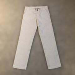 【未使用】プチバトー　パンツ　128cm(8ans)