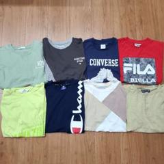 男の子　半袖Tシャツ　まとめ売り150.160㎝