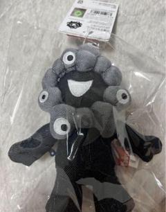 ミャクミャク黒 EDWIN