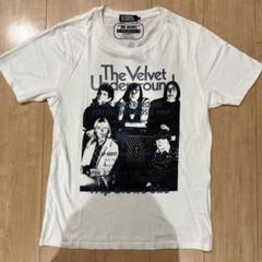 Hysteric Glamour x Velvet Underground T-Shirt Gray Unisex