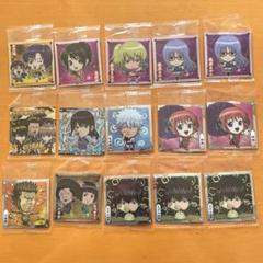 銀魂 ウエハース カード 未開封31枚セット まとめ売り にふぉるめーしょん 銀魂シールウエハース｜発売日：2024年4月8