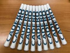 ☆カデロ‪☆CADERO2×2 UT(BL無)☆ブラック×ゴールド☆8本セット☆ ☆カデロ‪☆CADERO2×2 UT(BL無)☆ブラック×ゴールド☆10本セット‬