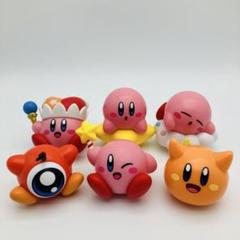 2025年最新】星のカービィゆらゆらマスコットの人気アイテム