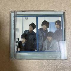 未開封] 嵐 CD 果てない空 初回限定盤 CD+DVD 未開封(嵐)｜売買