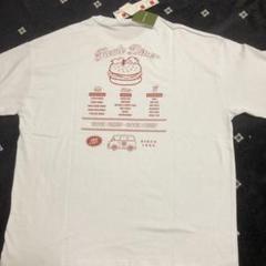 【GOOD GRIEF!/グッド グリーフ】 PRINTED OVER TEE GOOD GRIEF!/グッド グリーフ】 PRINTED OVER TEE