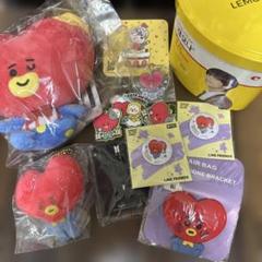 2025年最新】bts タタの人気アイテム - メルカリ