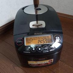 ZOJIRUSHI 象印　圧力IHジャー炊飯器　NP-BJ10極め炊き 2020 象印 圧力IH炊飯ジャー NP-ZX10をレビュー！クチコミ・評判をも