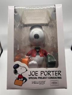 PORTER スヌーピー ポーター コラボフィギュア メディコム・トイ 2025年最新】スヌーピー ポーター フィギュアの人気アイテム
