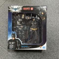MAFEX バットマン Ver.3.0 アクションフィギュアのサムネイル