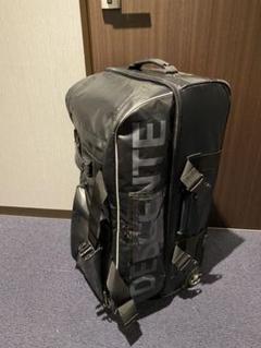 デサント キャリーバッグ(ホイール付)