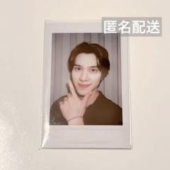 nct wayv ヘンドリー 直筆サイン ポラロイド 2025年最新】wayv ヘンドリーの人気アイテム - メルカリ