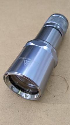 SUREFIRE 3P　互換品　LEDバルブオマケ付き　シュアファイア 2025年最新】surefire 3pの人気アイテム - メルカリ