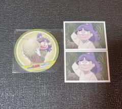 スイパラ　忍たま　数馬