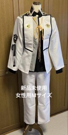 2025年最新】髭切 コスプレの人気アイテム - メルカリ