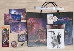 第五人格 IJL 2024 ポストカード 入場特典 - メルカリ
