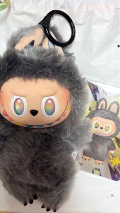 ラブブ　LABUBU シークレット