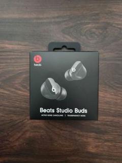 ワ*ん様 未開封Beats Studio Buds MJ4X3PA/A 2025年最新】mj4x3paの人気アイテム - メルカリ
