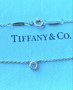 2025年最新】tiffany バイザヤード アクアマリンの人気アイテム