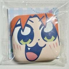 ※華 あんスタ ぶくスタ 月永 レオ 萌顔 缶バッジ 8/2〆】【BOX】ぶくスタ萌顔缶バッジ 偶像夢幻祭(24年